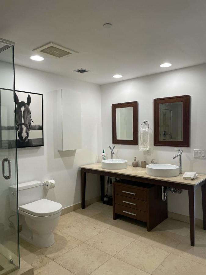 Iconbrickell Tower 3 W Residences Miami Ngoại thất bức ảnh