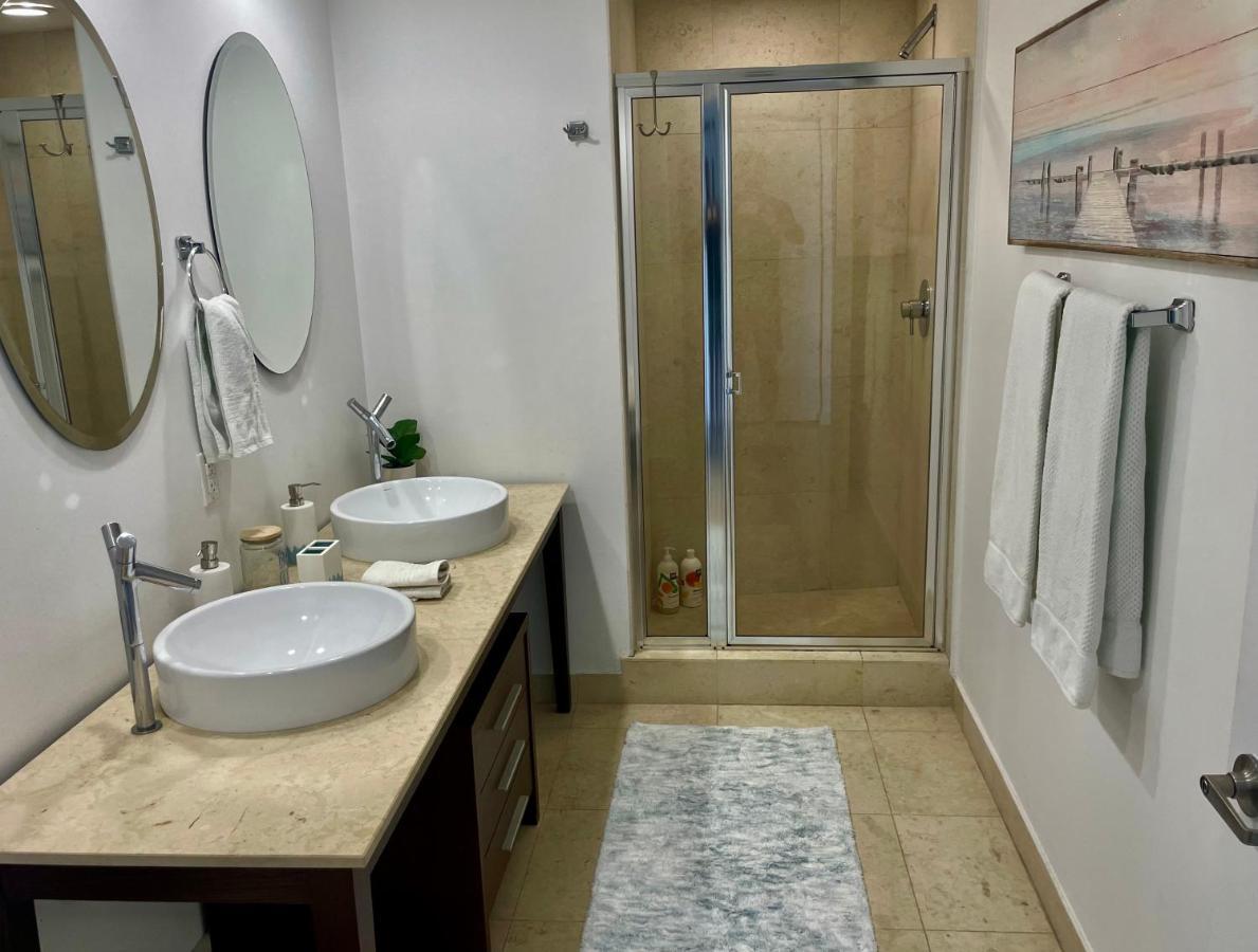 Iconbrickell Tower 3 W Residences Miami Ngoại thất bức ảnh
